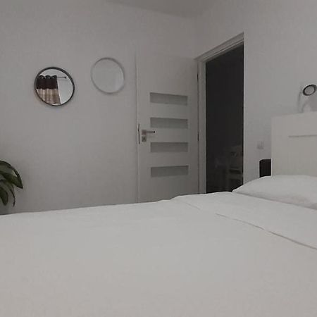 Adma Apartments Σίμπιου Εξωτερικό φωτογραφία