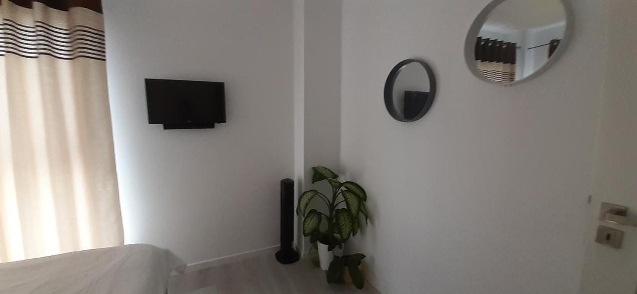 Adma Apartments Σίμπιου Εξωτερικό φωτογραφία