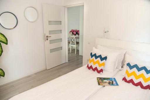 Adma Apartments Σίμπιου Εξωτερικό φωτογραφία