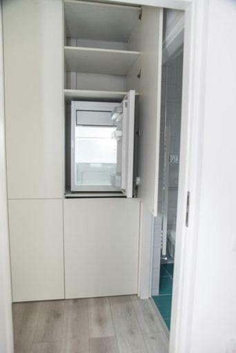 Adma Apartments Σίμπιου Εξωτερικό φωτογραφία