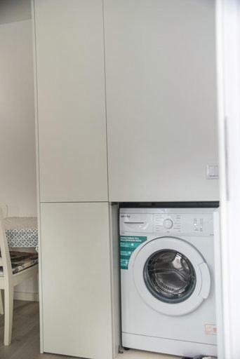 Adma Apartments Σίμπιου Εξωτερικό φωτογραφία
