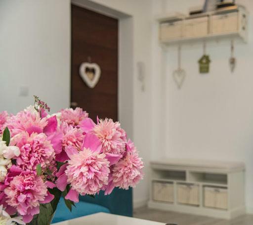 Adma Apartments Σίμπιου Εξωτερικό φωτογραφία