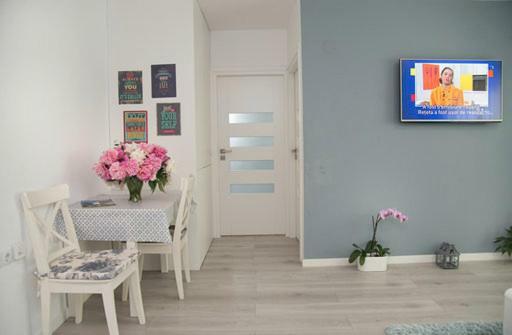 Adma Apartments Σίμπιου Εξωτερικό φωτογραφία