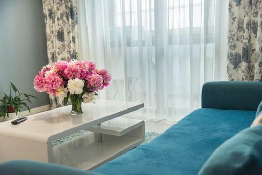 Adma Apartments Σίμπιου Εξωτερικό φωτογραφία